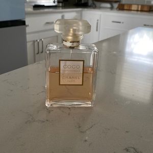 COCO MADEMOISELLE - Chanel Paris
